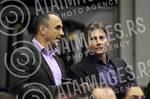 12. Prvenstvo Evrope u formama u tekvondou (12. European TAE KWON DO Championship - Poomsae) za sve uzrastne kategorije odrzano u Hali sportova na Novom Beogradu. 