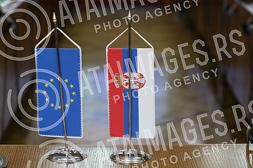 Closing conference of the Twinning project 