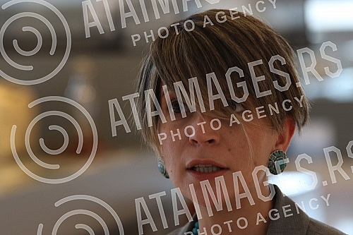 The Museum of Yugoslavia celebrates its 25th birthday with a series of events during the week, and t