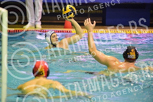 The match of the second round of the Premier Regional Water Polo League between VK Jug AO and VK Partizan.
The match of the second round of the Premier Regional Water Polo League between VK Primorac and VK Radnicki.
Utakmica drugog kola Premijer re The match of the second round of the Premier Regional Water Polo League between VK Jug AO and VK Partizan.
The match of the second round of the Premier Regional Water Polo League between VK Primorac and VK Radnicki.
Utakmica drugog kola Premijer re