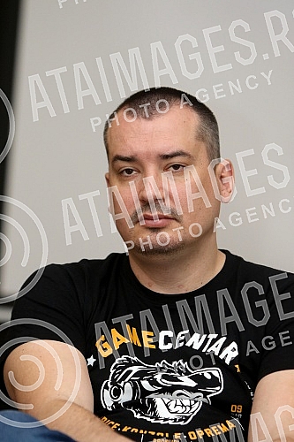 Promotion of music spot Promotion of music spot