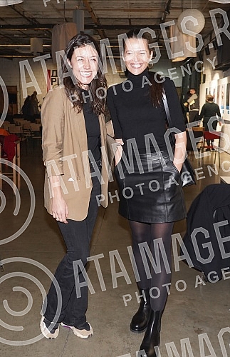 Promotion of the book Promotion of the book