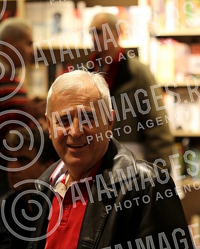 Promocija romana Promocija romana