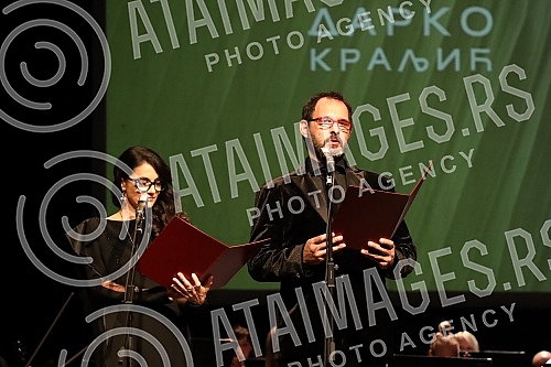 The gala concert on the occasion of the 