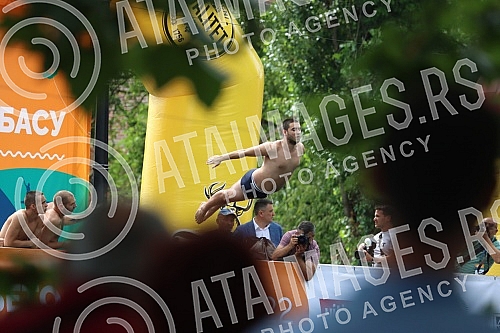 The traditional manifestation 