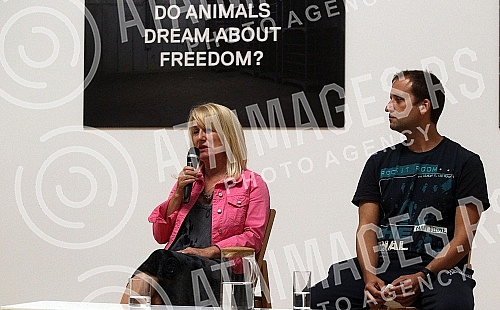 The Museum of Contemporary Art hosted the fifth in a row forum where the Movement 