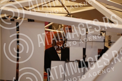 An exhibition called 