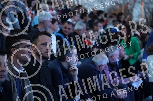 Mozzart's famous action 