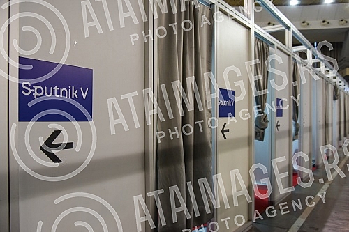 The team of the program for connecting with the Serbian diaspora 