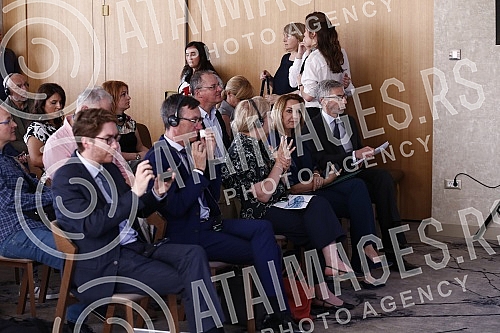 As part of the first edition of the competition on sustainable cities 