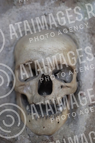 Cele-kula is a monument from the First Serbian Uprising, which was built in revenge by the then Turkish government in Serbia from the skulls of Serbian warriors killed in the battle of Cegra and is classified as a cultural monument of great importanc