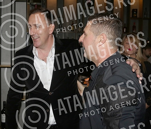 Promotion of the album 