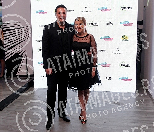 Record last scene of series 