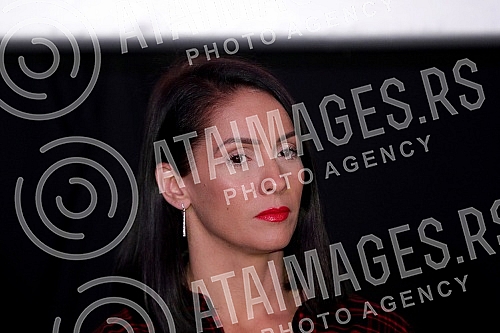 A press conference on the occasion of the press screening of the film A press conference on the occasion of the press screening of the film