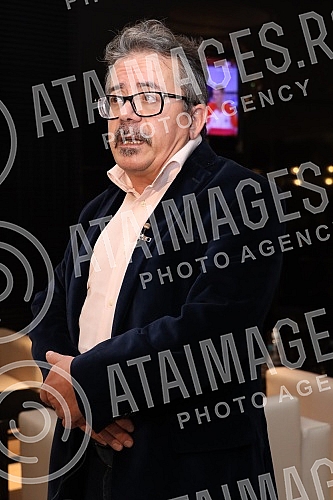 The Bosko Buha Theater will mark 71 years of work by starting a three-day marathon of plays called 