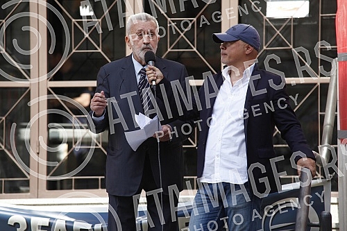 Lawyers protest against the disputed positions of the Supreme Court of Cassation (SCC) regarding the costs of processing bank loans and collecting insurance premiums.Protest advokata zbog spornih stavova Vrhovnog kasacionog suda (VKS) u vezi sa sa Lawyers protest against the disputed positions of the Supreme Court of Cassation (SCC) regarding the costs of processing bank loans and collecting insurance premiums.Protest advokata zbog spornih stavova Vrhovnog kasacionog suda (VKS) u vezi sa sa