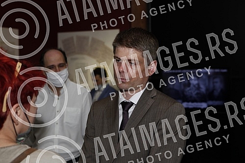 The exhibition The exhibition