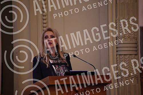 The World Conference on Basic Sciences and Sustainable Development was opened at the Serbian Academy of Sciences and Arts.U Srpskoj akademiji nauka i umetnosti otvorana je Svetska konferencija o osnovnim naukama i odrzivom razvoju.
