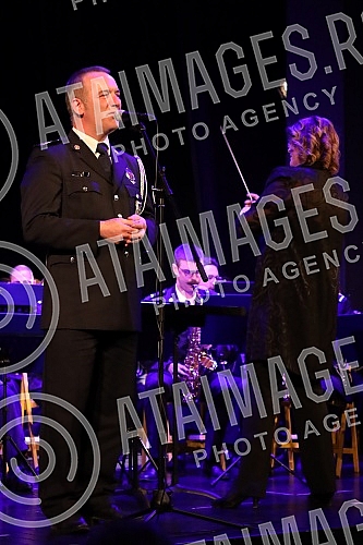 The largest puppet theater in Serbia, Pinocchio, is celebrating its 50th anniversary this year, and on the occasion of the jubilee, a solemn celebration was held with the slogan Half a Century of Play.Najvece lutkarsko pozoriste u Srbiji Pinokio ov