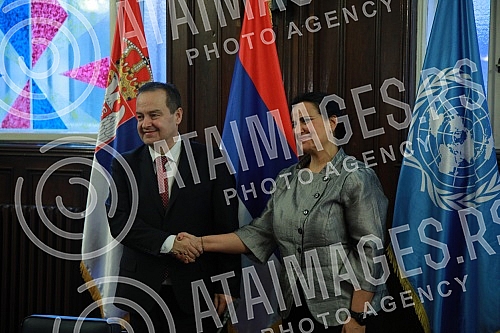 In the National Assembly of Serbia a discussion on the occasion of the 70th anniversary of the adoption of the 1951 Convention relating to the Status of Refugees and the 45th anniversary of the United Nations High Commissioner for Refugees (UNHCR) in In the National Assembly of Serbia a discussion on the occasion of the 70th anniversary of the adoption of the 1951 Convention relating to the Status of Refugees and the 45th anniversary of the United Nations High Commissioner for Refugees (UNHCR) in