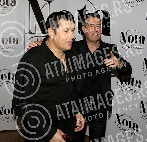 Promotion of the album 