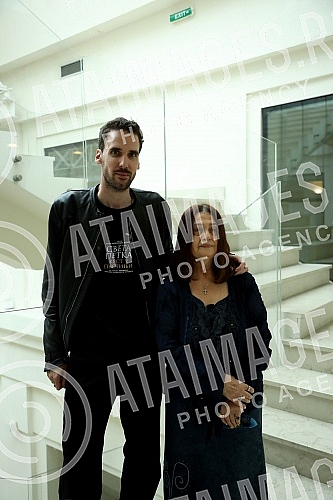 The press conference on the occasion of the premiere of the film 