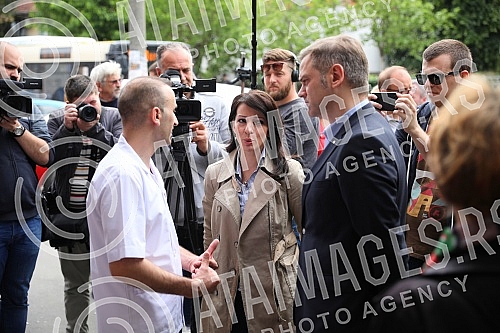 Supporting bakers Supporting bakers