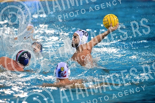 On the first day of the 