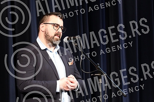 The largest puppet theater in Serbia, Pinocchio, is celebrating its 50th anniversary this year, and on the occasion of the jubilee, a solemn celebration was held with the slogan Half a Century of Play.Najvece lutkarsko pozoriste u Srbiji Pinokio ov