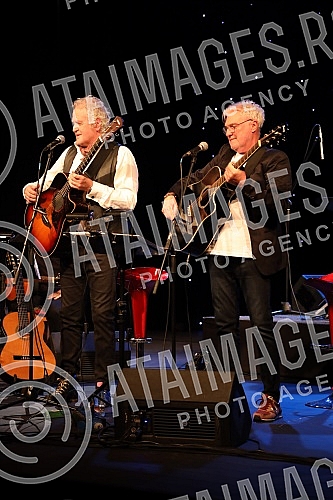 Music evening at Zvezdara Theater - with the concert 