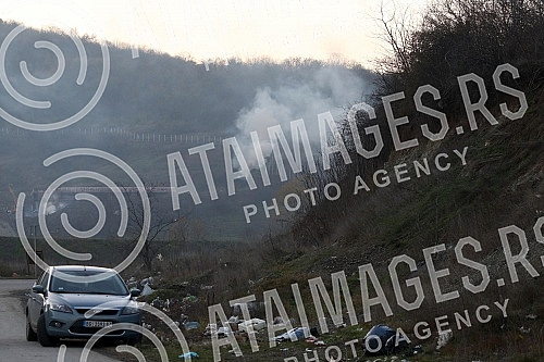 An explosion occurred at the Edepro factory in the Lestane settlement in Belgrade at around 2 p.m.U fabrici Edepro u naselju Lestane u Beogradu oko 14 sati dogodila se eksplozija.