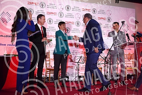 An event called An event called