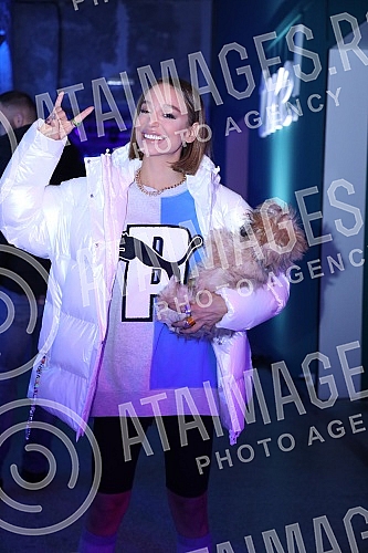 The largest lifestyle sneaker festival in the Balkans - Sneakerville is held at the Museum of the City of Belgrade.
Najveci lifestyle festival patika na Balkanu - Sneakerville odrzava se u Muzeju grada Beograda. The largest lifestyle sneaker festival in the Balkans - Sneakerville is held at the Museum of the City of Belgrade.
Najveci lifestyle festival patika na Balkanu - Sneakerville odrzava se u Muzeju grada Beograda.