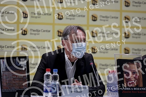 Presentation of the book 