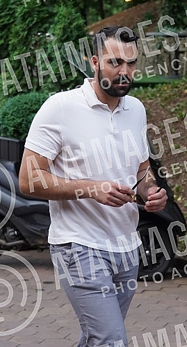 The fourth donor council of the Humanitarian Organization of Serbs for Serbs was organized in the restaurant Topciderac.Cetvrto donatorsko vece Humanitarne organizacije Srbi za Srbe  organizovano je u restoranu Topciderac.