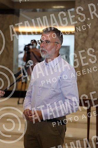 The Museum of Genocide Victims and the National Museum in Belgrade are organizing an exhibition marking the 80th anniversary of the Ustasha massacre of Serbs in Prebilovci, and the exhibit will be presented in the atrium of the National Museum from A