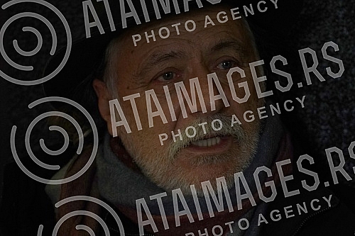 A press conference was held in the foyer of the Belgrade Drama Theater on the occasion of the presentation of nine new projects that will be implemented in 2022 in BDP.
U foajeu Beogradskog dramskog pozorista odrzana je konferencija za medije povodo A press conference was held in the foyer of the Belgrade Drama Theater on the occasion of the presentation of nine new projects that will be implemented in 2022 in BDP.
U foajeu Beogradskog dramskog pozorista odrzana je konferencija za medije povodo