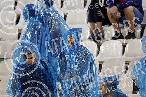 The match between the national teams of Serbia and Moldova within the qualifications for the World Cup in Russia 2018.
Utakmica izmedju reprezentacija Srbije i Moldavije u okviru kvalifikacija za Svetsko prvenstvo u Rusiji 2018.
The match between the national teams of Serbia and Moldova within the qualifications for the World Cup in Russia 2018.
Utakmica izmedju reprezentacija Srbije i Moldavije u okviru kvalifikacija za Svetsko prvenstvo u Rusiji 2018.
