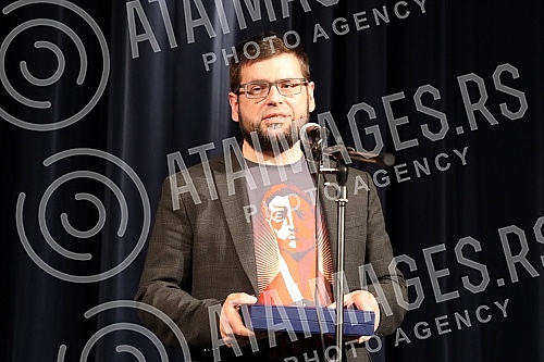 The largest puppet theater in Serbia, Pinocchio, is celebrating its 50th anniversary this year, and on the occasion of the jubilee, a solemn celebration was held with the slogan Half a Century of Play.Najvece lutkarsko pozoriste u Srbiji Pinokio ov