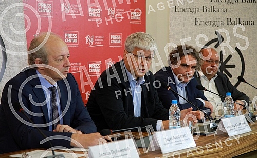 The conference The conference