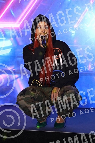 The Executive Group marketing agency and the CeraVe brand jointly organized a large regional launch of a new product line at TC Galerija - a line for acne-prone skin.Marketinska agencija Executive Group i brend CeraVe zajedno su u TC Galerija  orga