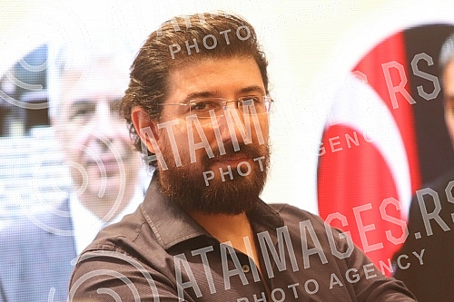 For the third time in a row, the Belgrade Tourist Organization is the co-organizer and host of the international conference Uzakrota Balkan Summit.Turisticka organizacija Beograda treci put za redom je suorganizator i domacin medjunarodne konferenc