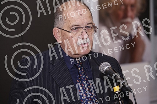 The exhibition entitled 