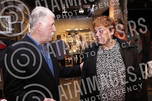 The Maja Marsicevic-Tasic Foundation organized the awarding of the 22nd 