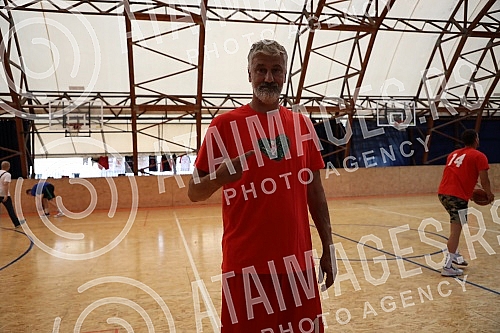 The Amateur Super League and the Humanitarian Foundation The Amateur Super League and the Humanitarian Foundation