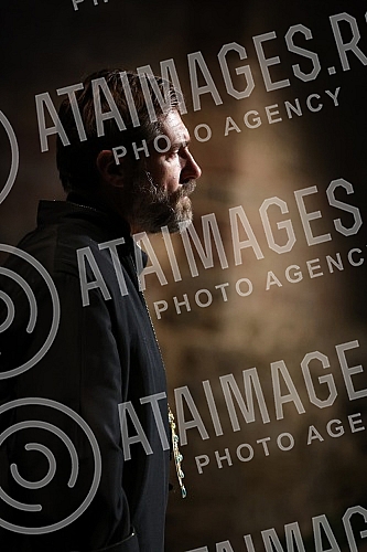 The premiere of the theater play about Metropolitan Mitrofan Ban 