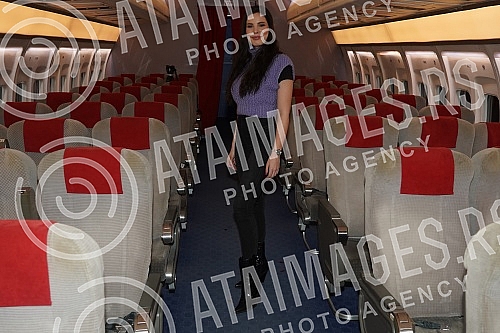 The gathering on the occasion of the last klapa, the end of the filming of the 3rd and 4th seasons of the 