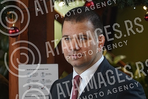 The Shooting Association of Serbia held a solemn proclamation of the most successful shooters, coaches and clubs of Serbia for 2021 in the cafe-restaurant 