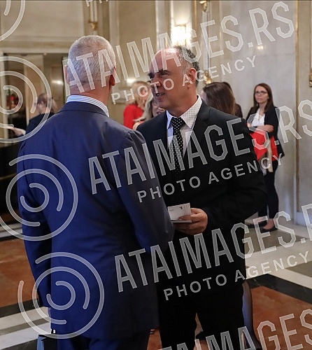 The premiere of Leo Nikolayevich Tolstoy's play 
