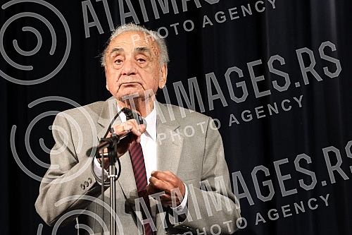 The largest puppet theater in Serbia, Pinocchio, is celebrating its 50th anniversary this year, and on the occasion of the jubilee, a solemn celebration was held with the slogan Half a Century of Play.Najvece lutkarsko pozoriste u Srbiji Pinokio ov